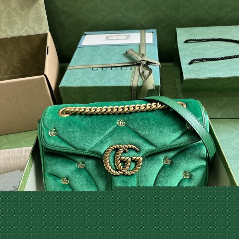 G*u*i satchel bags